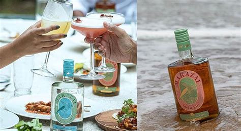mesma rum|Maka Zai: Introduces India’s First Premium Artisanal Rum.